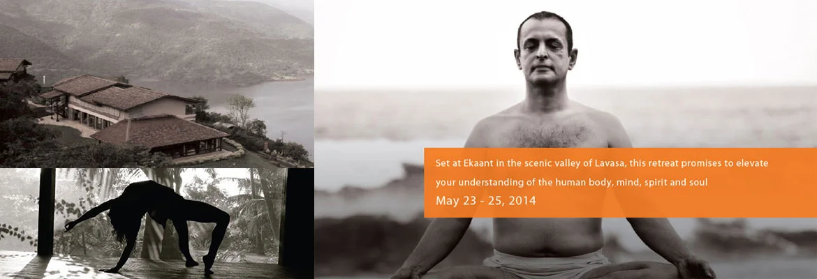Three days of spiritual bliss, abundant joy and unrefined wisdom (3)